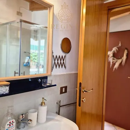 Boutique With Wifi E Small Garden Apartment Milan