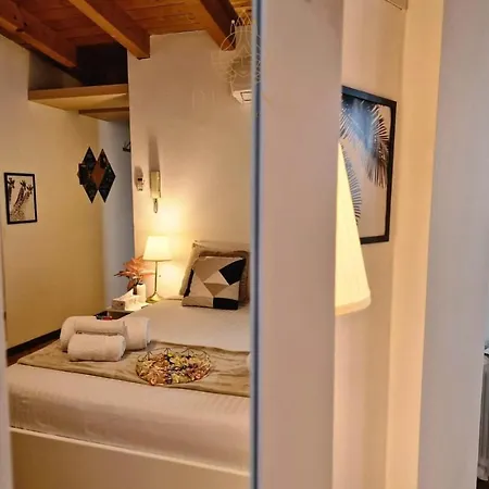 Boutique With Wifi E Small Garden Milaan