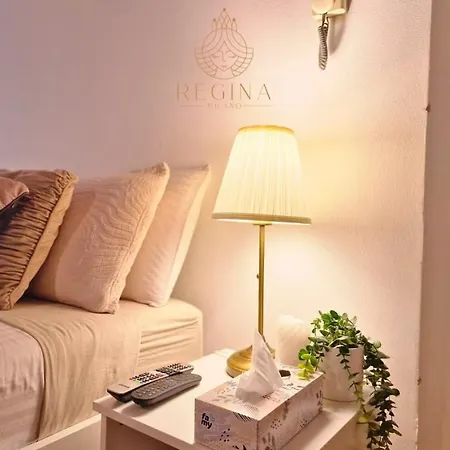 Appartement Boutique With Wifi E Small Garden Milaan