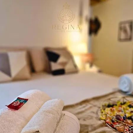 Boutique With Wifi E Small Garden Appartement
